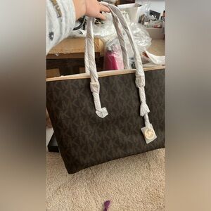 Michael Kors Tote Bag